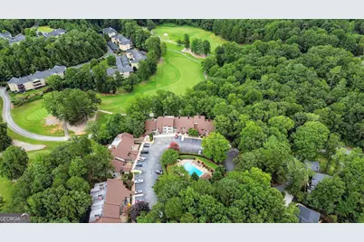 251 Shakespeare Drive #321, Clayton, GA 30525 - Photo 26