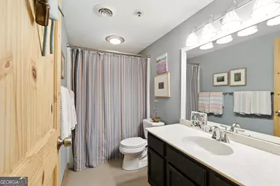 251 Shakespeare Drive #321, Clayton, GA 30525 - Photo 14