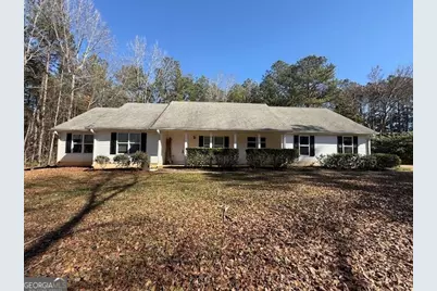 1717 New Hope Road, Locust Grove, GA 30248 - Photo 1