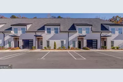 77 Chateau Drive, Rome, GA 30161 - Photo 2