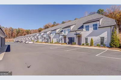 77 Chateau Drive, Rome, GA 30161 - Photo 6