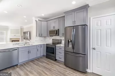 406 Patina Place #23, Mableton, GA 30126 - Photo 22