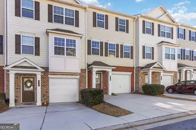 406 Patina Place #23, Mableton, GA 30126 - Photo 30