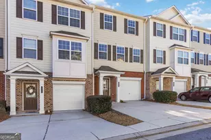 406 Patina Pl, Mableton, GA 30126 - Photo 30