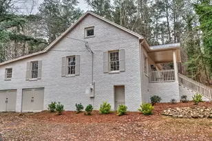 205 Mt Alto Rd SW, Rome, GA 30165 - Photo 2