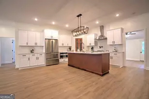 205 Mt Alto Rd SW, Rome, GA 30165 - Photo 6