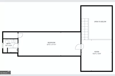 205 Mount Alto Road SW, Rome, GA 30165 - Photo 34