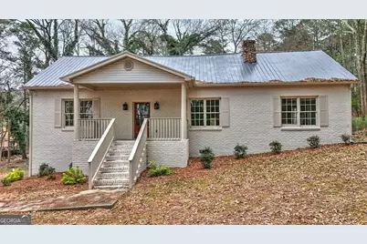 205 Mount Alto Road SW, Rome, GA 30165 - Photo 2