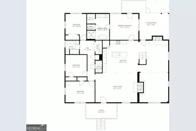 205 Mount Alto Road SW, Rome, GA 30165 - Photo 32