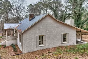 205 Mt Alto Rd SW, Rome, GA 30165 - Photo 28