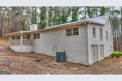 205 Mount Alto Road SW, Rome, GA 30165 - Photo 30