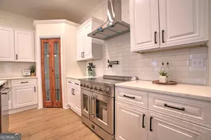 205 Mt Alto Rd SW, Rome, GA 30165 - Photo 8