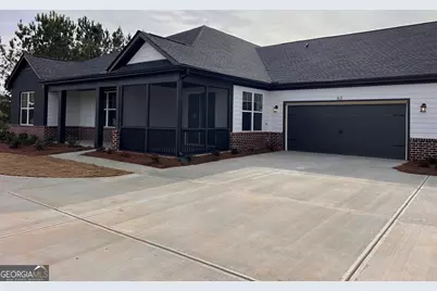 63 Thomaston Street #11, Newnan, GA 30263 - Photo 1