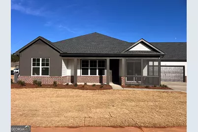 63 Thomaston Street #11, Newnan, GA 30263 - Photo 2