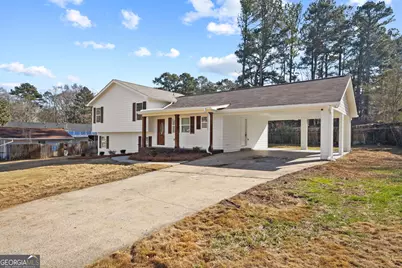 2120 Knighton Drive, South Fulton, GA 30349 - Photo 4