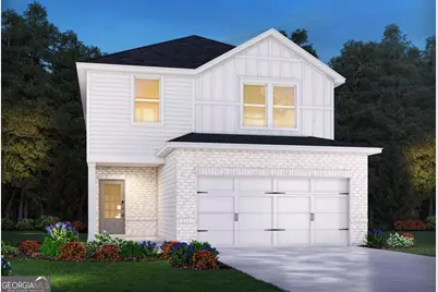 2856 Aralynn Way, College Park, GA 30337 - Photo 1