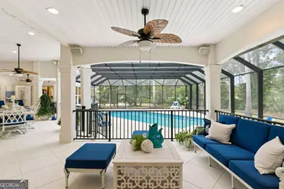 109 Wildflower Court, Brunswick, GA 31523 - Photo 1