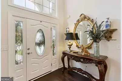 109 Wildflower Court, Brunswick, GA 31523 - Photo 2