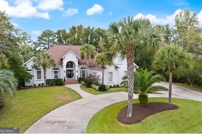 109 Wildflower Court, Brunswick, GA 31523 - Photo 66