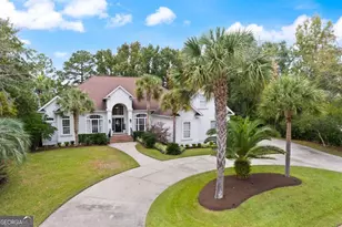 109 Wildflower Ct, Brunswick, GA 31523 - Photo 66