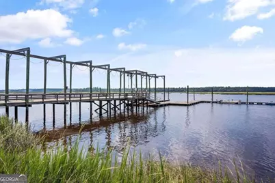 109 Wildflower Court, Brunswick, GA 31523 - Photo 68