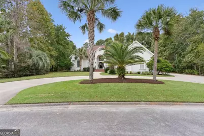 109 Wildflower Court, Brunswick, GA 31523 - Photo 64