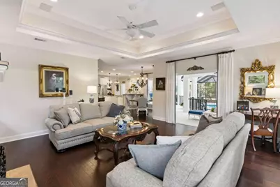 109 Wildflower Court, Brunswick, GA 31523 - Photo 22