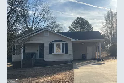 519 Dogwood Drive, Thomaston, GA 30286 - Photo 2