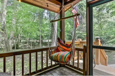 420 Olivers Trail, Cherrylog, GA 30522 - Photo 36