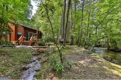 420 Olivers Trail, Cherrylog, GA 30522 - Photo 26