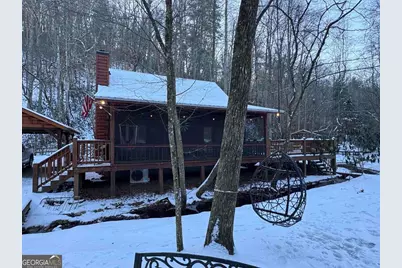 420 Olivers Trail, Cherrylog, GA 30522 - Photo 40