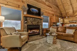 420 Olivers Trail, Cherrylog, GA 30522 - Photo 8