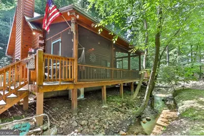 420 Olivers Trail, Cherrylog, GA 30522 - Photo 2