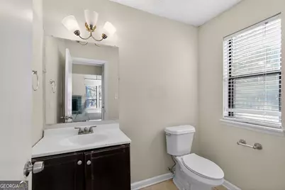 858 Chapman Circle, Stone Mountain, GA 30088 - Photo 30