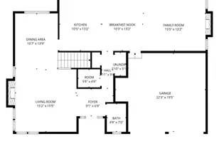 858 Chapman Cir, Stone Mountain, GA 30088 - Photo 36