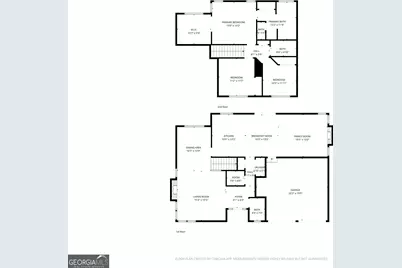 858 Chapman Circle, Stone Mountain, GA 30088 - Photo 38