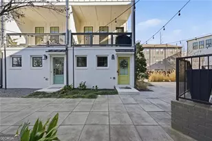 1242 Cushenberry Ln, Atlanta, GA 30318 - Photo 2