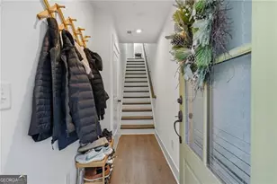 1242 Cushenberry Ln, Atlanta, GA 30318 - Photo 4