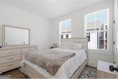 1242 Cushenberry Lane #10, Atlanta, GA 30318 - Photo 18