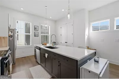 1242 Cushenberry Lane #10, Atlanta, GA 30318 - Photo 8