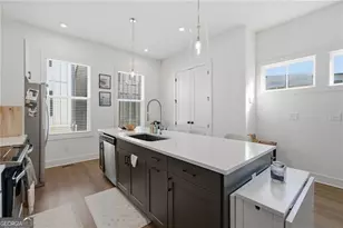 1242 Cushenberry Ln, Atlanta, GA 30318 - Photo 8