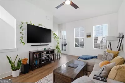 1242 Cushenberry Lane #10, Atlanta, GA 30318 - Photo 10