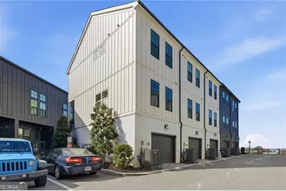 1242 Cushenberry Lane #10, Atlanta, GA 30318 - Photo 22