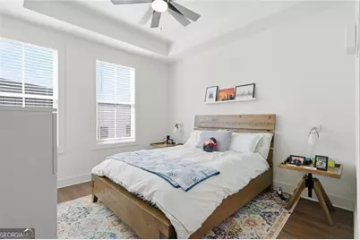 1242 Cushenberry Lane #10, Atlanta, GA 30318 - Photo 14