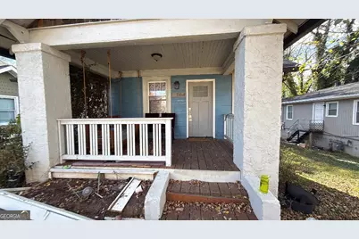 1164 Sells Avenue SW, Atlanta, GA 30310 - Photo 4