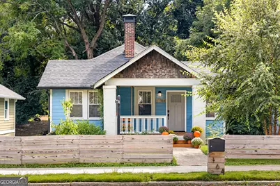 1164 Sells Avenue SW, Atlanta, GA 30310 - Photo 2