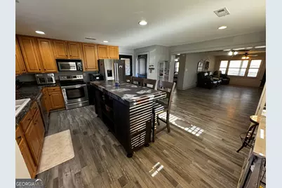 2710 Mulberry Rock Road, Dallas, GA 30157 - Photo 4