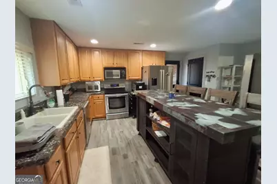 2710 Mulberry Rock Road, Dallas, GA 30157 - Photo 6