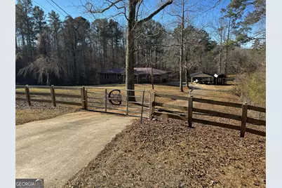 2710 Mulberry Rock Road, Dallas, GA 30157 - Photo 2