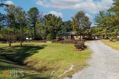 404 E First Street, Springfield, GA 31329 - Photo 34